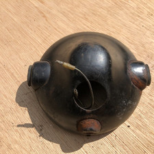 KAWASAKI Z200 HEADLIGHT BOWL