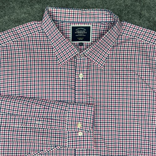 Charles tyrwhitt shirt - charles,