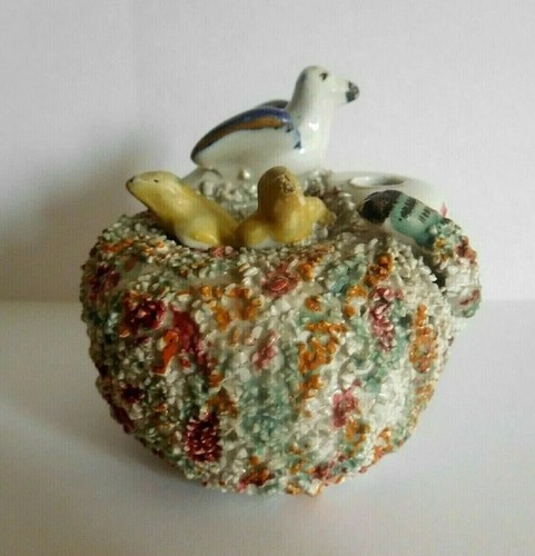 Antique staffordshire - antique,