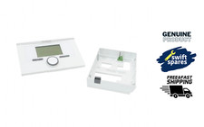 Vaillant VRT350 Programmable Room Thermostat 0020124475