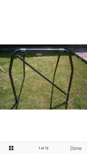 rollcage show cage rollcage adjustable rollcage
