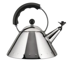 Alessi Bird Kettle with