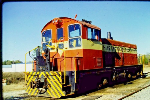 Original slide bayline - original,