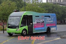 PHOTO  2016 OPTARE SOLO SR