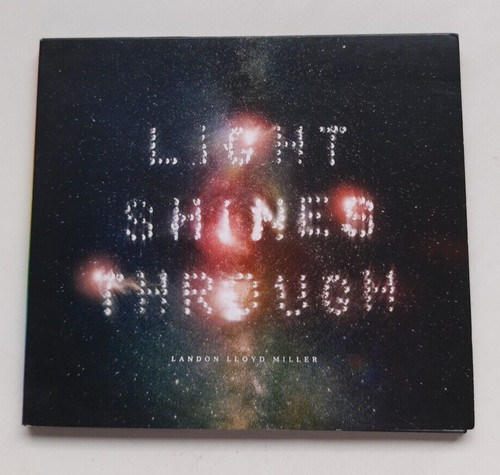 Landon lloyd miller light - -,