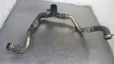 8X236N650AA tailpipe 418302