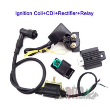Ignition Coil CDI Regulator