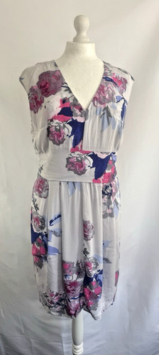 Joules dress size eleanor - dress, 14