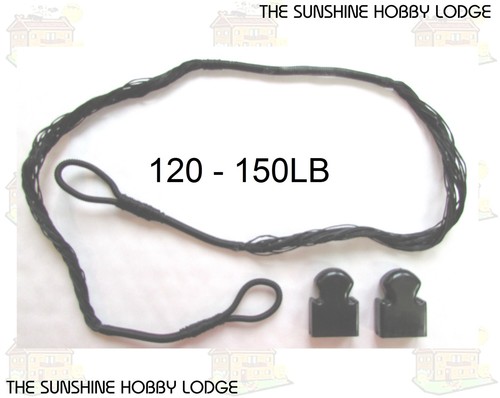 Replacement xbow string - xbow,