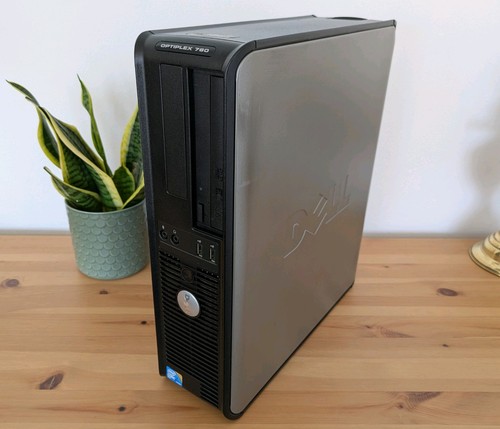 Dell optiplex 760 - |, ram