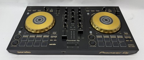 Pioneer ddj sb3 - digital, dj