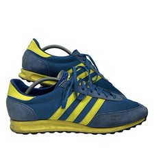 Adidas TRX Mesh Spzl Blue Uk 12.5 07/21 H01825
