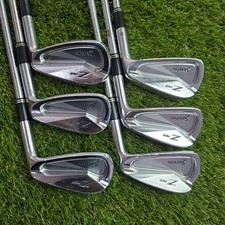Srixon Z765 Iron Set 5-PW