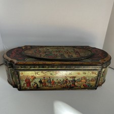 Antique Huntley & Palmers