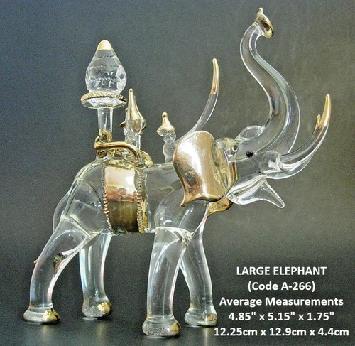 Beautiful gold painted glass - beautiful,