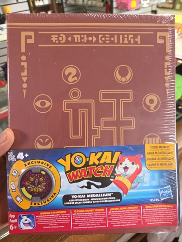 Hasbro kai yokai - hasbro,