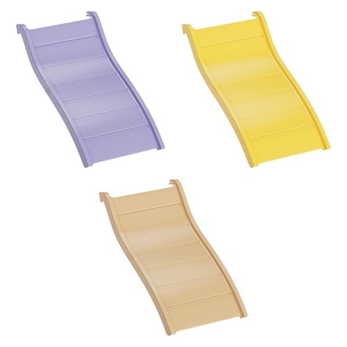 Hamster climbing ladder - hamster,