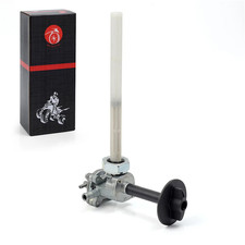 Fuel petcock tank switch - switch, and