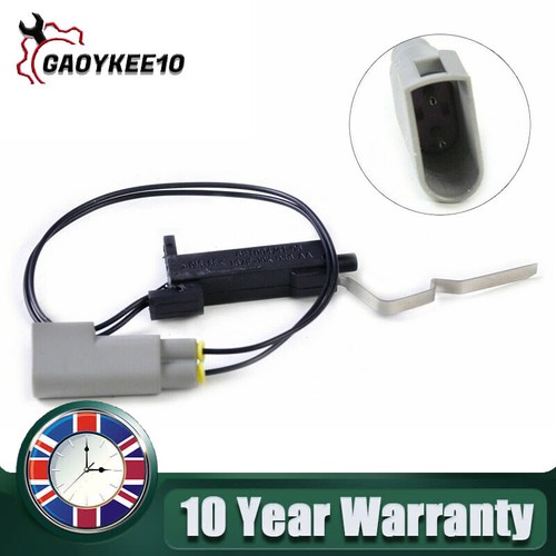 Exterior temperature sensor - exterior,