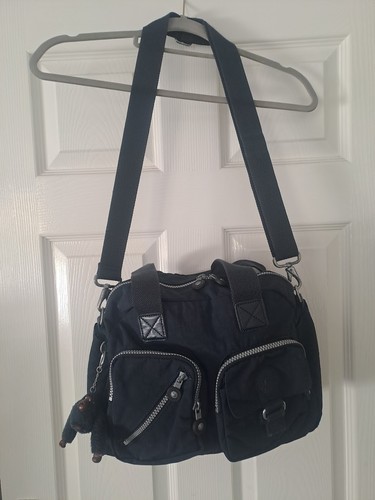 Kipling defea medium - medium, midnight