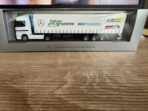 Herpa mercedes benz - herpa, mercedes-benz