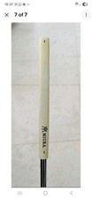 Miura KM-008 Forged Putter 35"