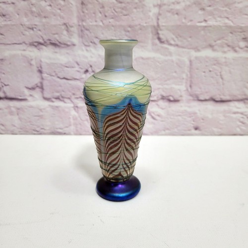 Vintage vandermark studio art - vandermark,