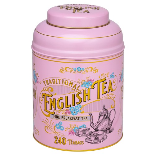 Victorian inspired round tea - victorian,
