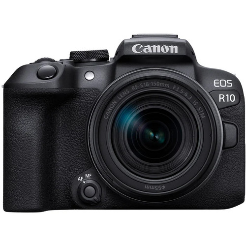 New canon eos r10 - r10, mirrorless