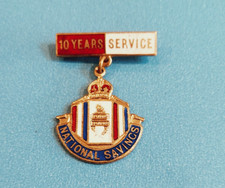 Vintage National Savings 10