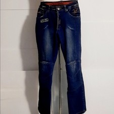 Mens lindstrands Re-inforced