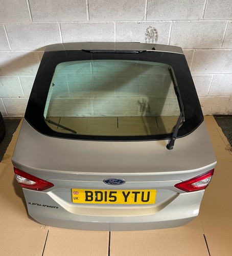 Ford mondeo mk5 tailgate boot - tailgate,