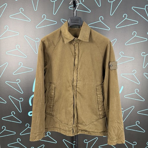 Stone island ghost - island, overshirt