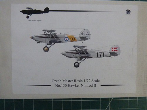 Cmk 150 supereb - #150, high