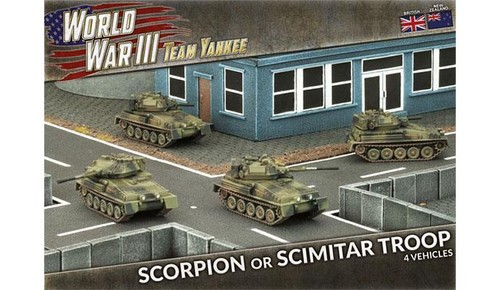 Team yankee tbbx03 scorpion - team,