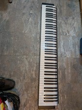 Keyboard for Technics SX-PX44V