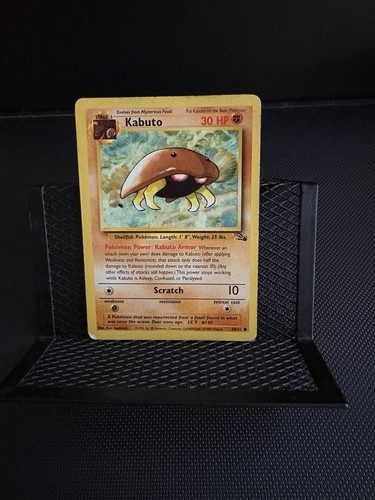 Kabuto non holo - kabuto,