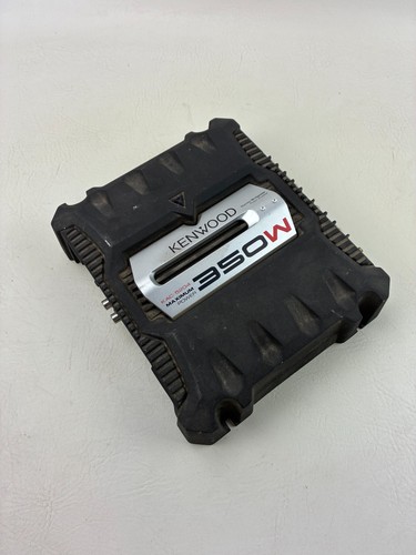 Kenwood kac 5204 - kac-5204, power