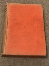 William by Richmal Crompton ~ 1941 ~ George Newnes Ltd