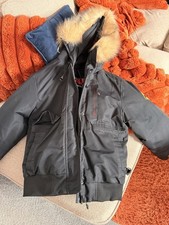 Zavetti Canada Women's Coat
