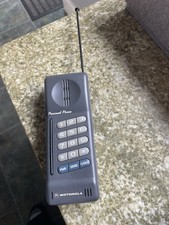 Motorola Personal Phone