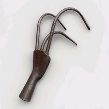 Vintage Garden Cultivator 3