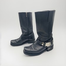 Harley Davidson Men’s Boots