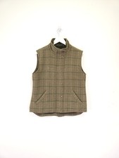 Hoggs of Fife Gilet Womens