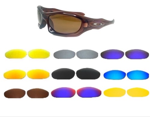 Polarised replacement lenses - polarised,