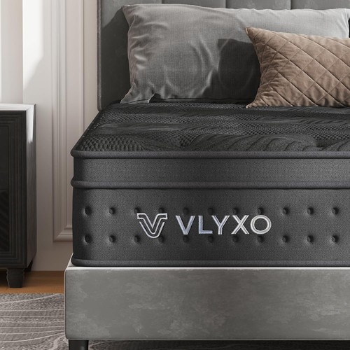 King size mattress 5ft 10 - size,