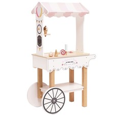 Le Toy Van Ice Cream Trolley