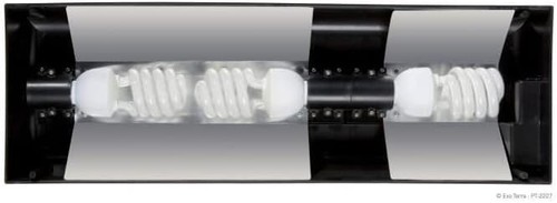 Exo terra medium - exo, compact