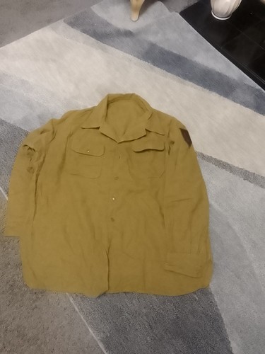 Armym37 shirt enlisted man - armym37,