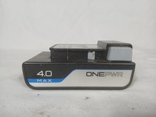 Vax Cordless Vacuum Cleaner Spare Parts Battery Working Onepwr 4.0